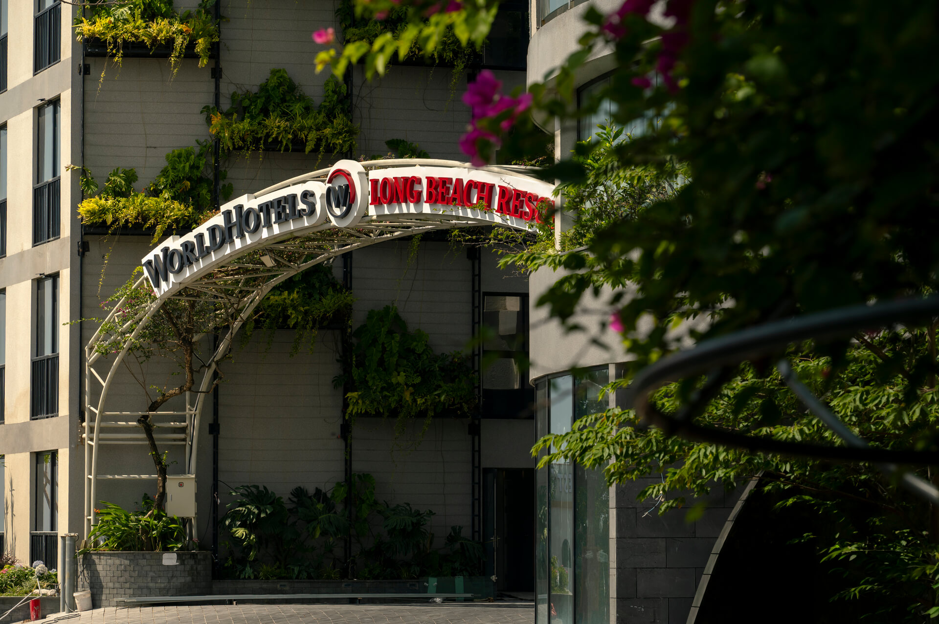 Chuỗi khách sạn quốc tế WorldHotels đánh dấu sự hiện diện tại Đảo Ngọc: Trải nghiệm nghỉ dưỡng đẳng cấp mới tại Phú Quốc