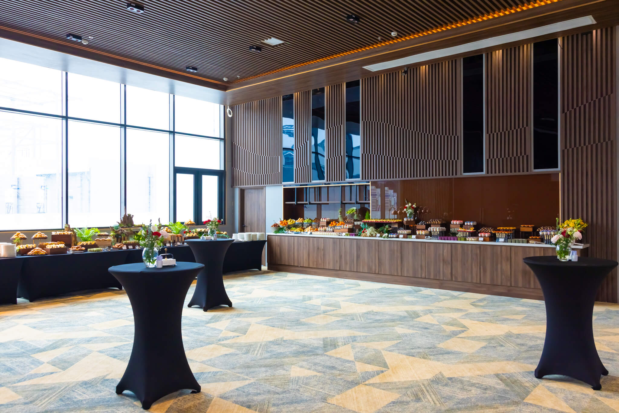 Mira – Sảnh tiệc & Hội nghị