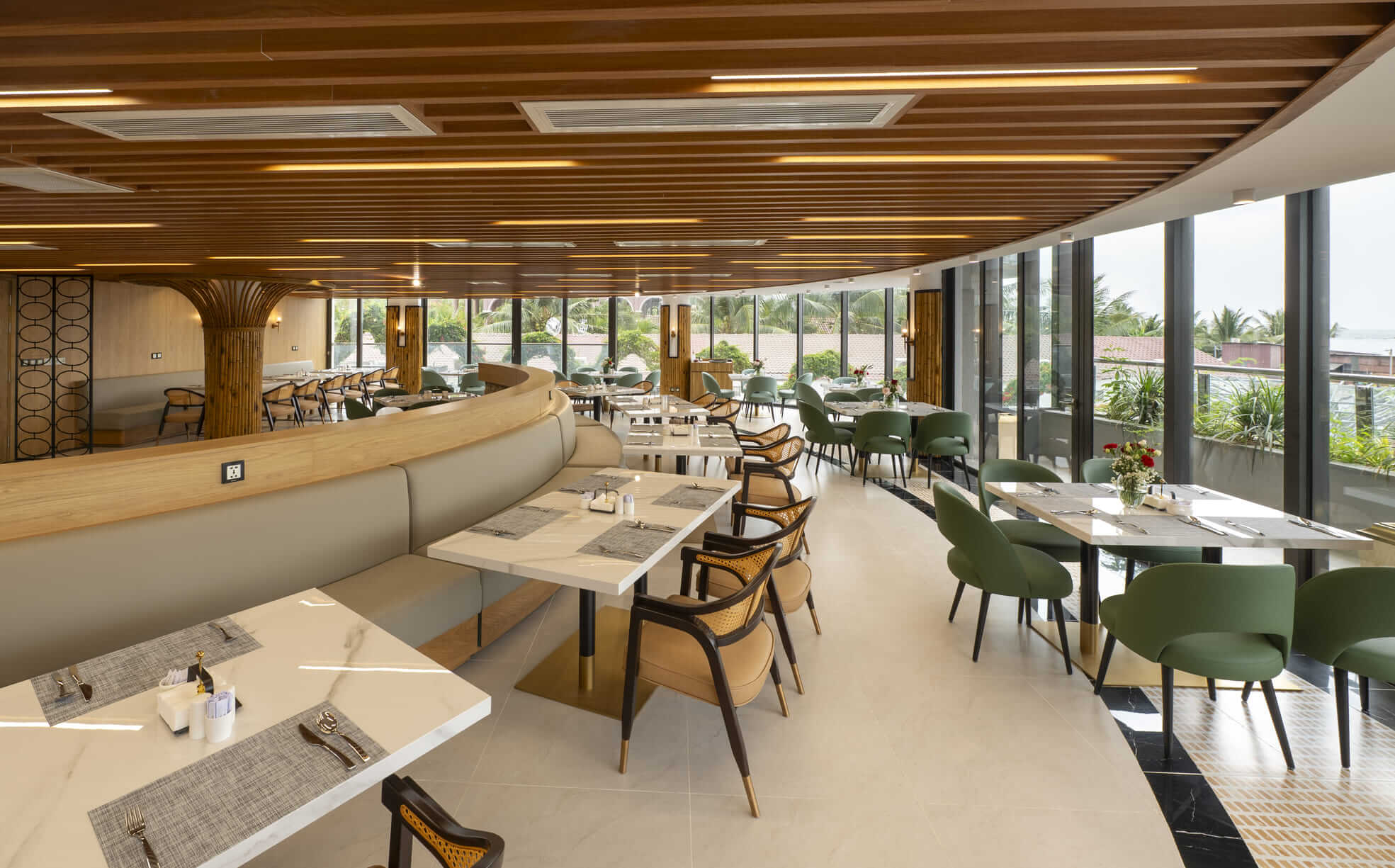 Ẩm thực & Nhà hàng